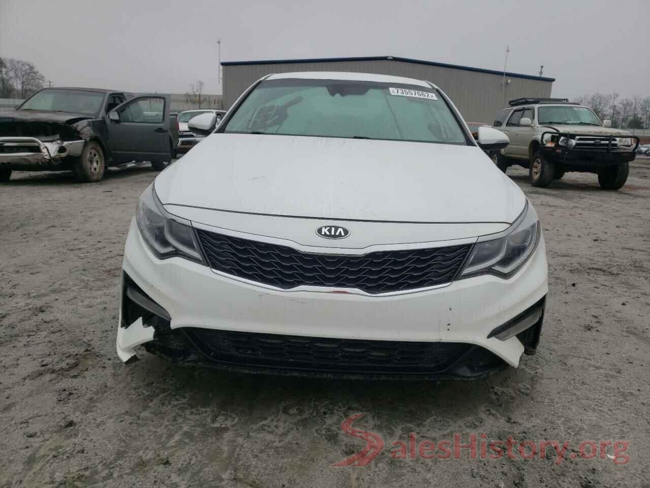 5XXGT4L37KG343876 2019 KIA OPTIMA