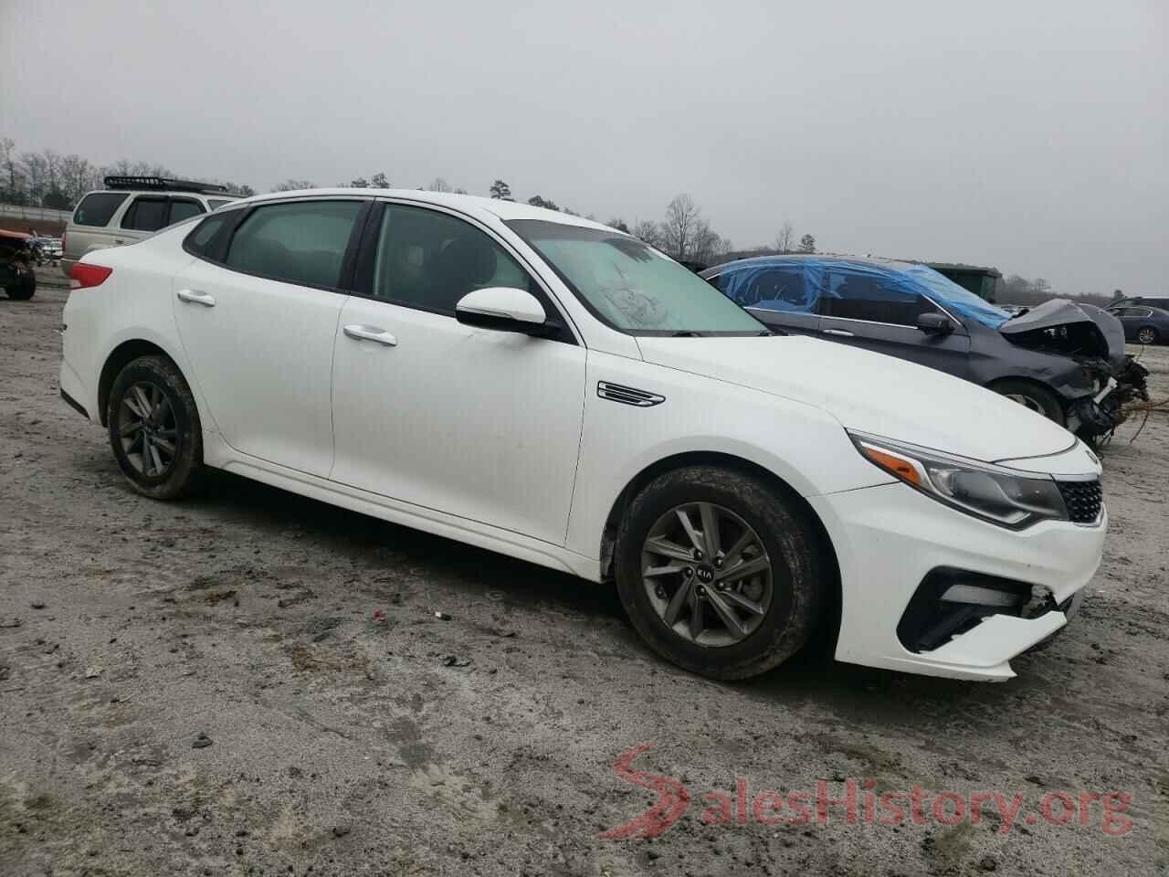 5XXGT4L37KG343876 2019 KIA OPTIMA