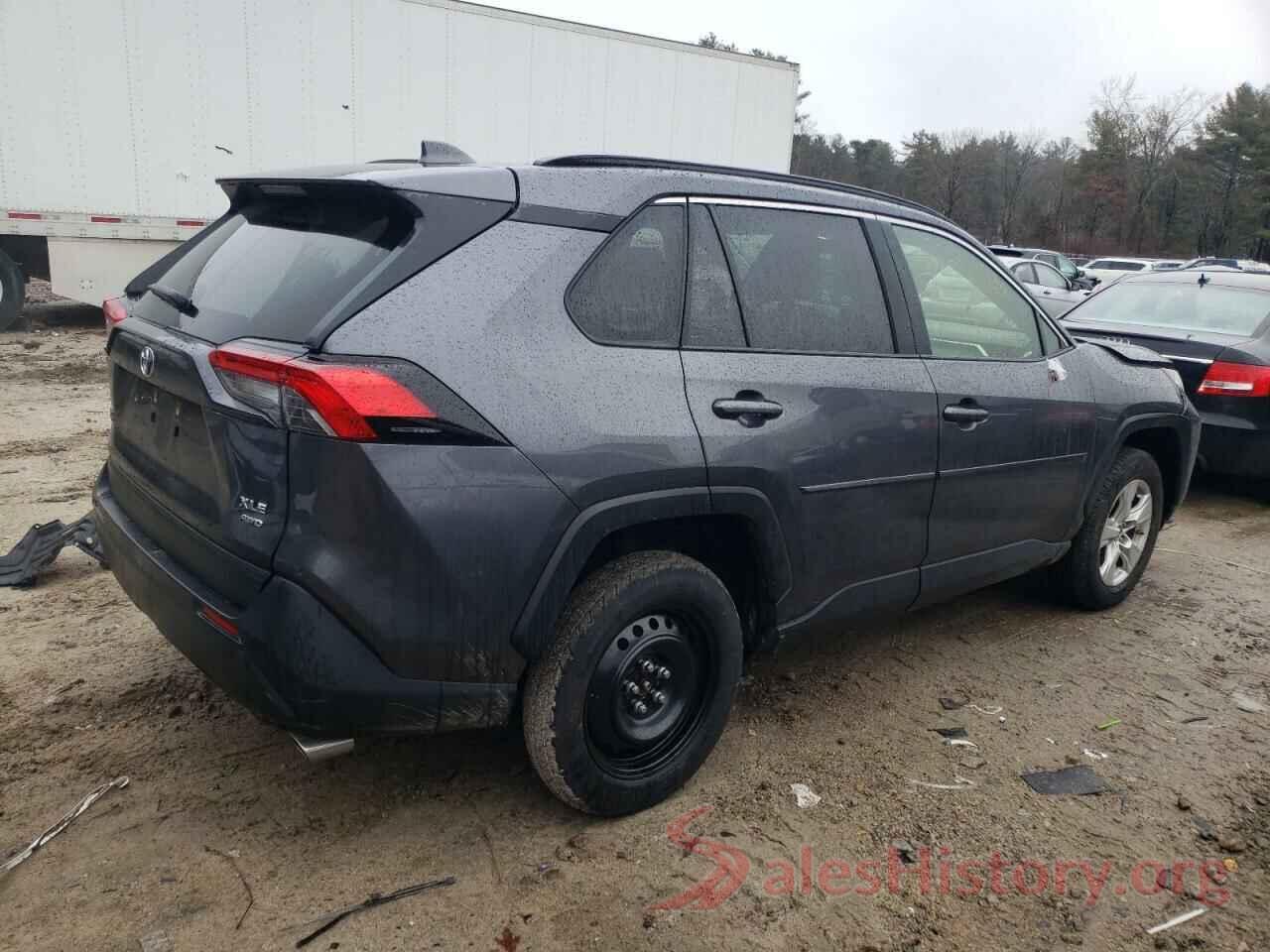 JTMP1RFVXKD508913 2019 TOYOTA RAV4