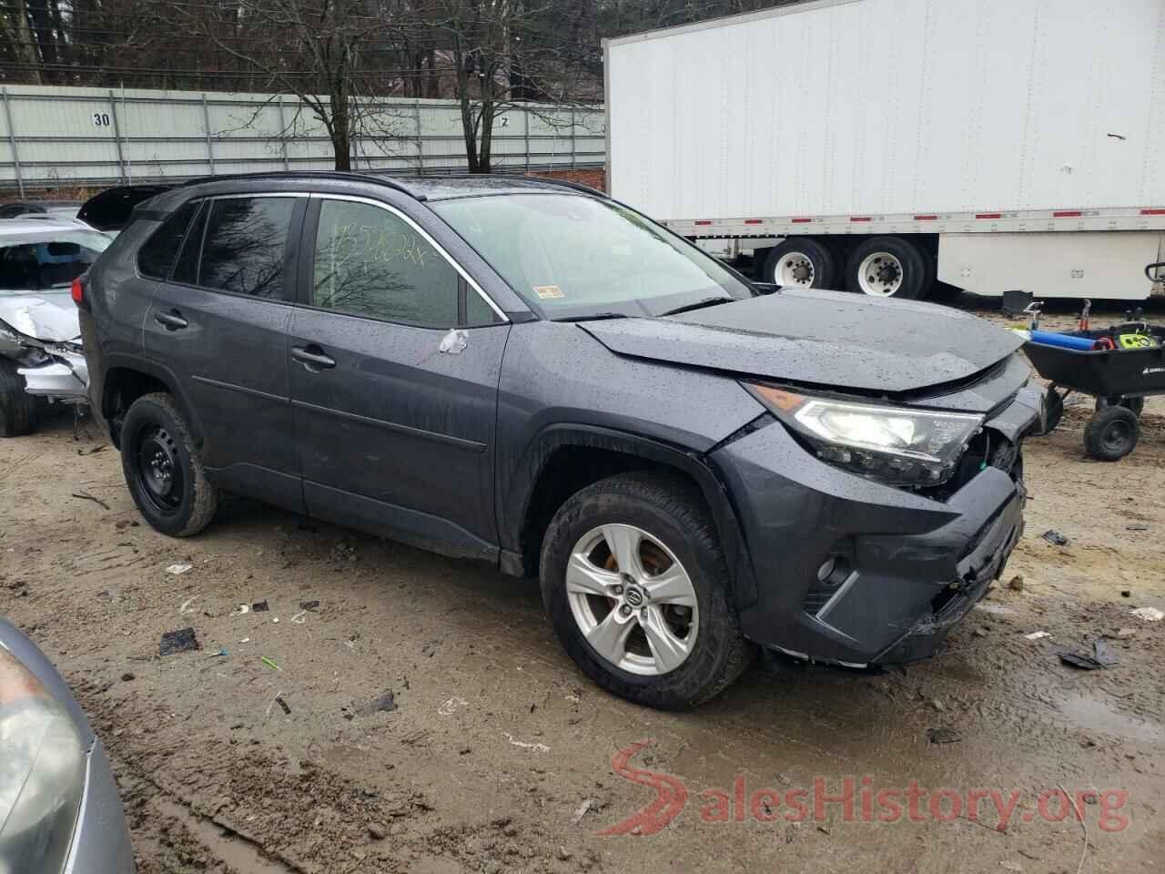 JTMP1RFVXKD508913 2019 TOYOTA RAV4