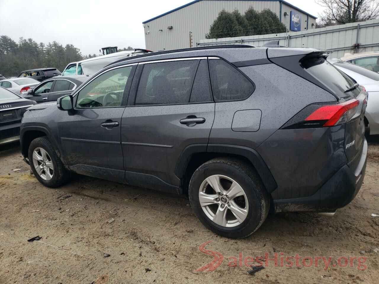 JTMP1RFVXKD508913 2019 TOYOTA RAV4