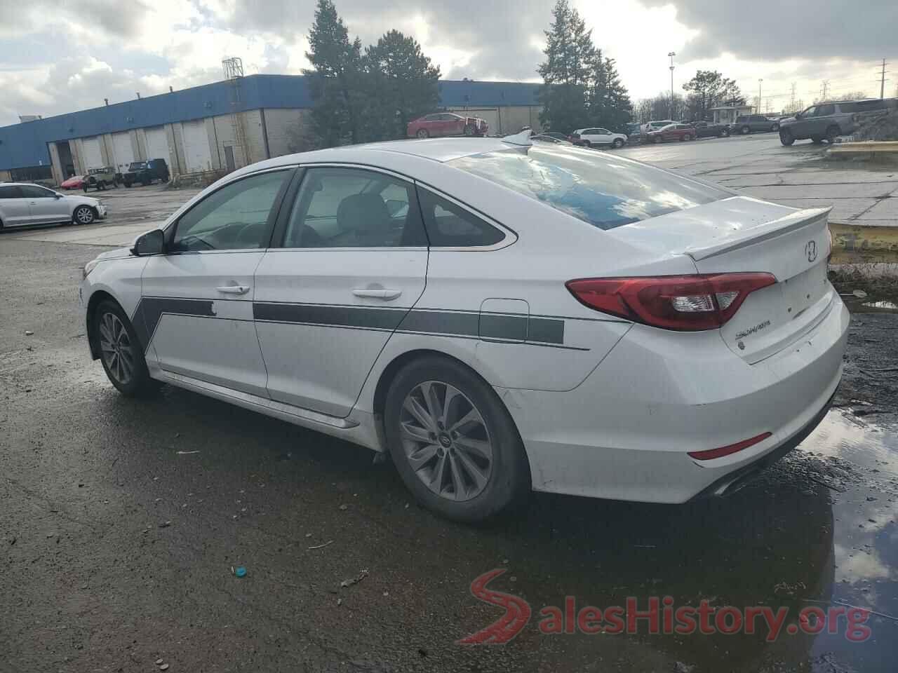 5NPE34AF3HH489192 2017 HYUNDAI SONATA