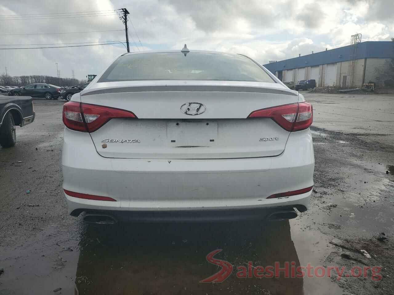 5NPE34AF3HH489192 2017 HYUNDAI SONATA