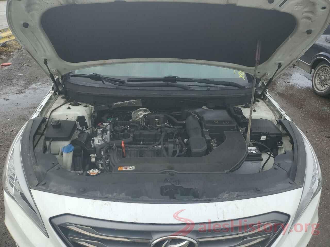 5NPE34AF3HH489192 2017 HYUNDAI SONATA