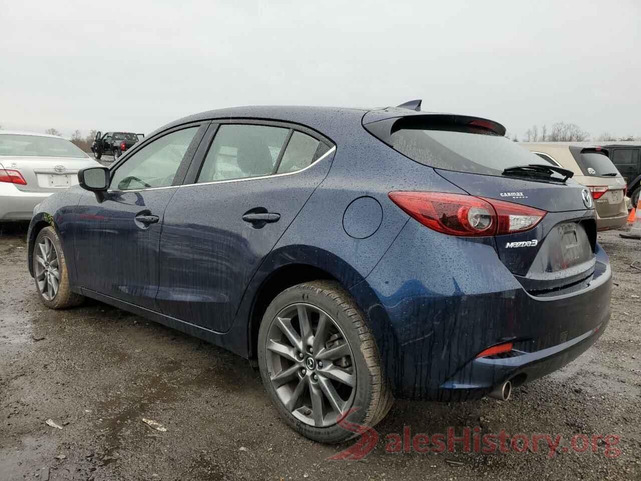 3MZBN1M37JM262856 2018 MAZDA 3