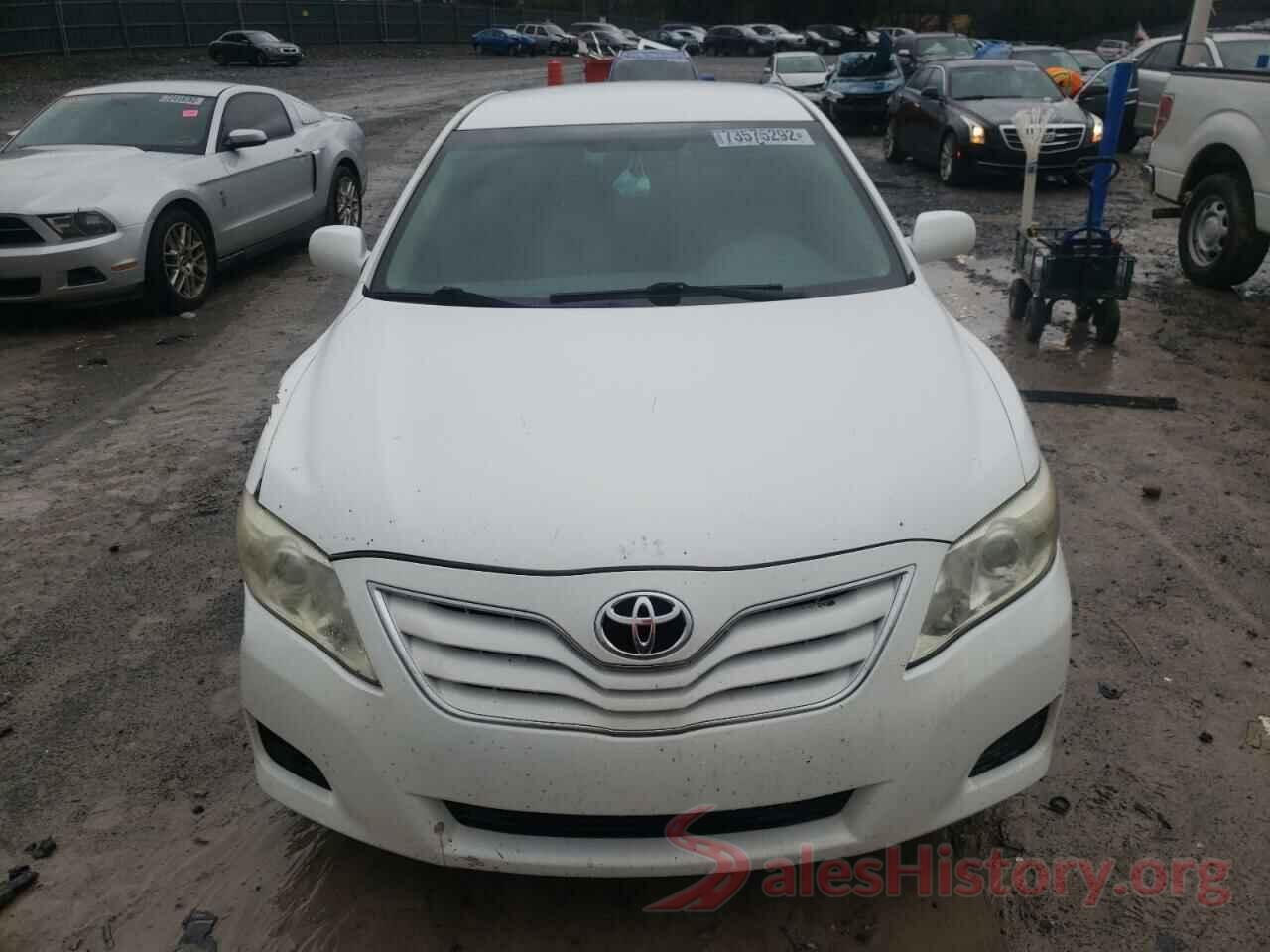 4T4BF3EK6BR174932 2011 TOYOTA CAMRY