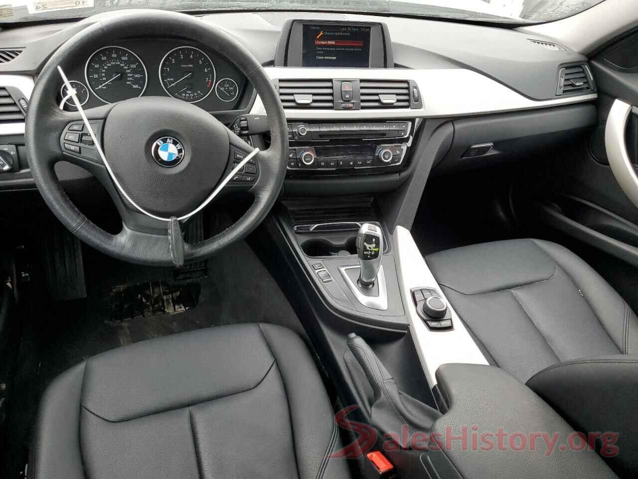 WBA8A3C51JA505904 2018 BMW 3 SERIES