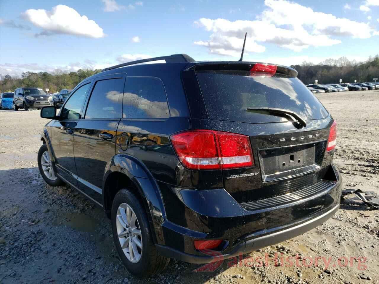 3C4PDCBB9KT871066 2019 DODGE JOURNEY