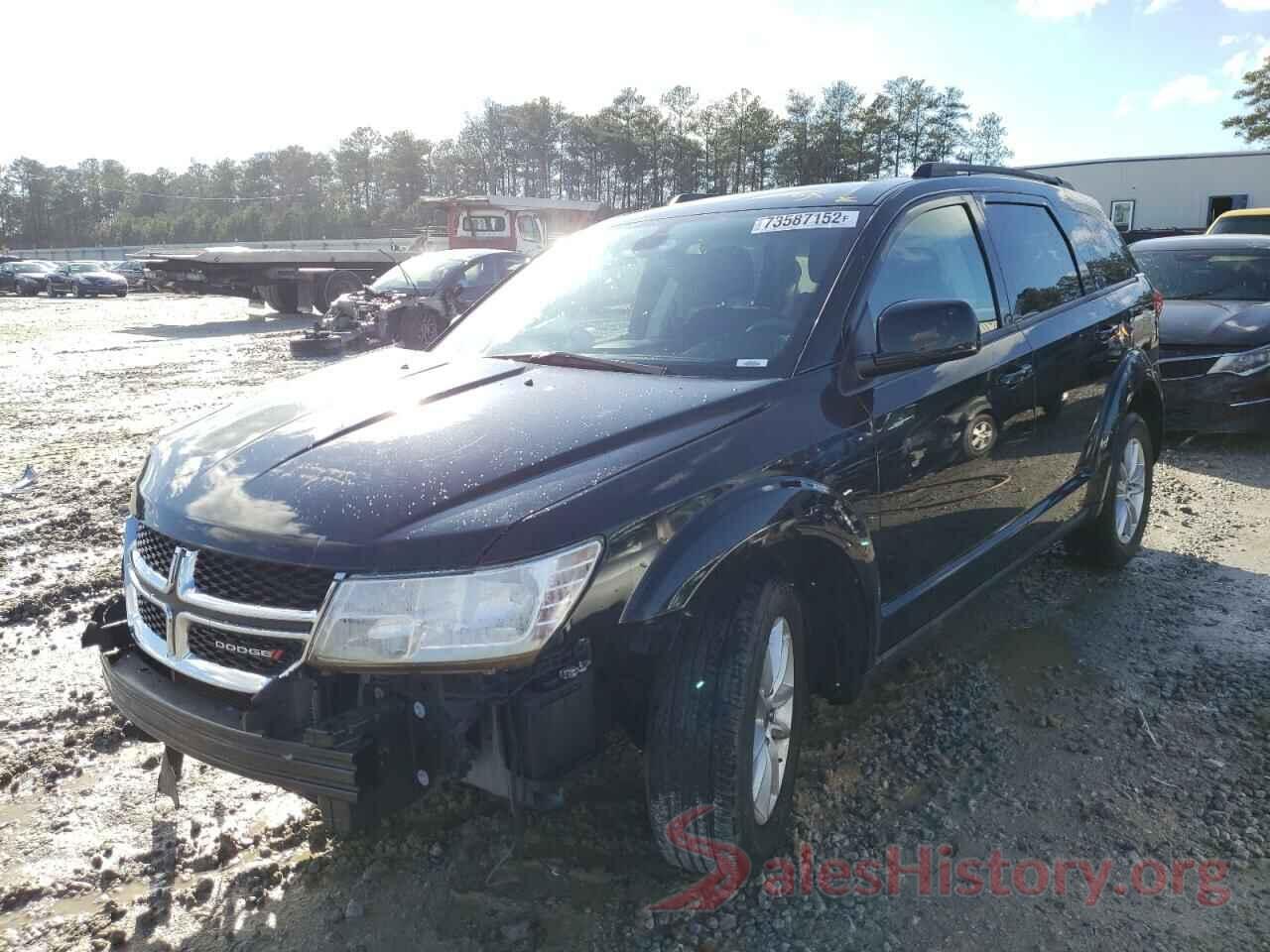 3C4PDCBB9KT871066 2019 DODGE JOURNEY