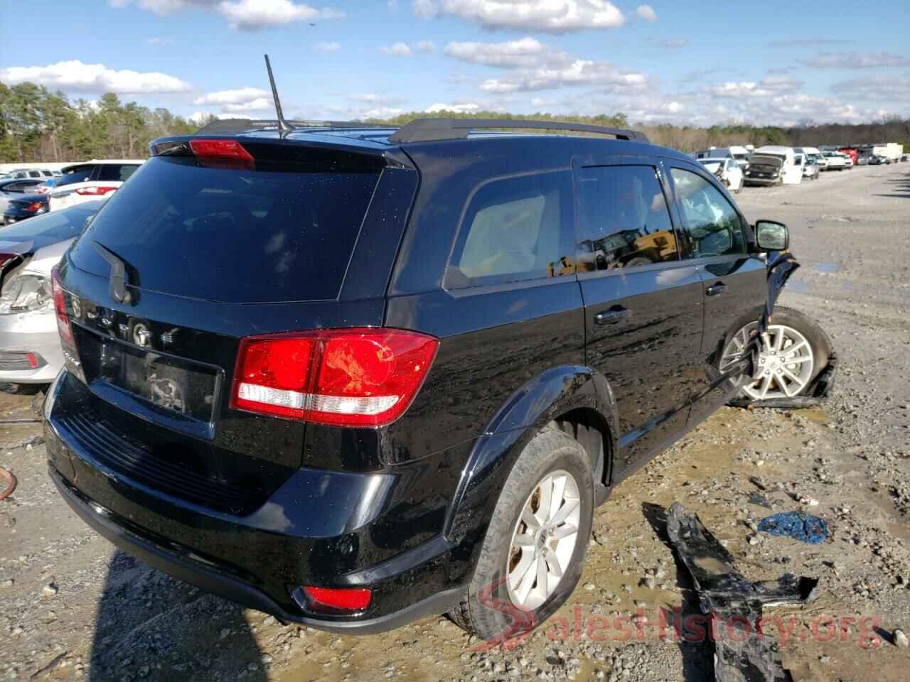 3C4PDCBB9KT871066 2019 DODGE JOURNEY