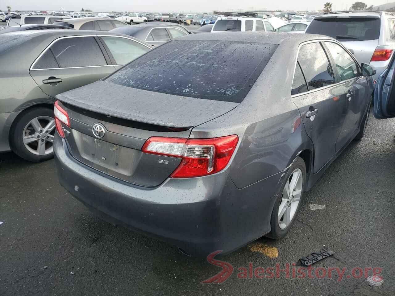 4T1BF1FK5EU776724 2014 TOYOTA CAMRY