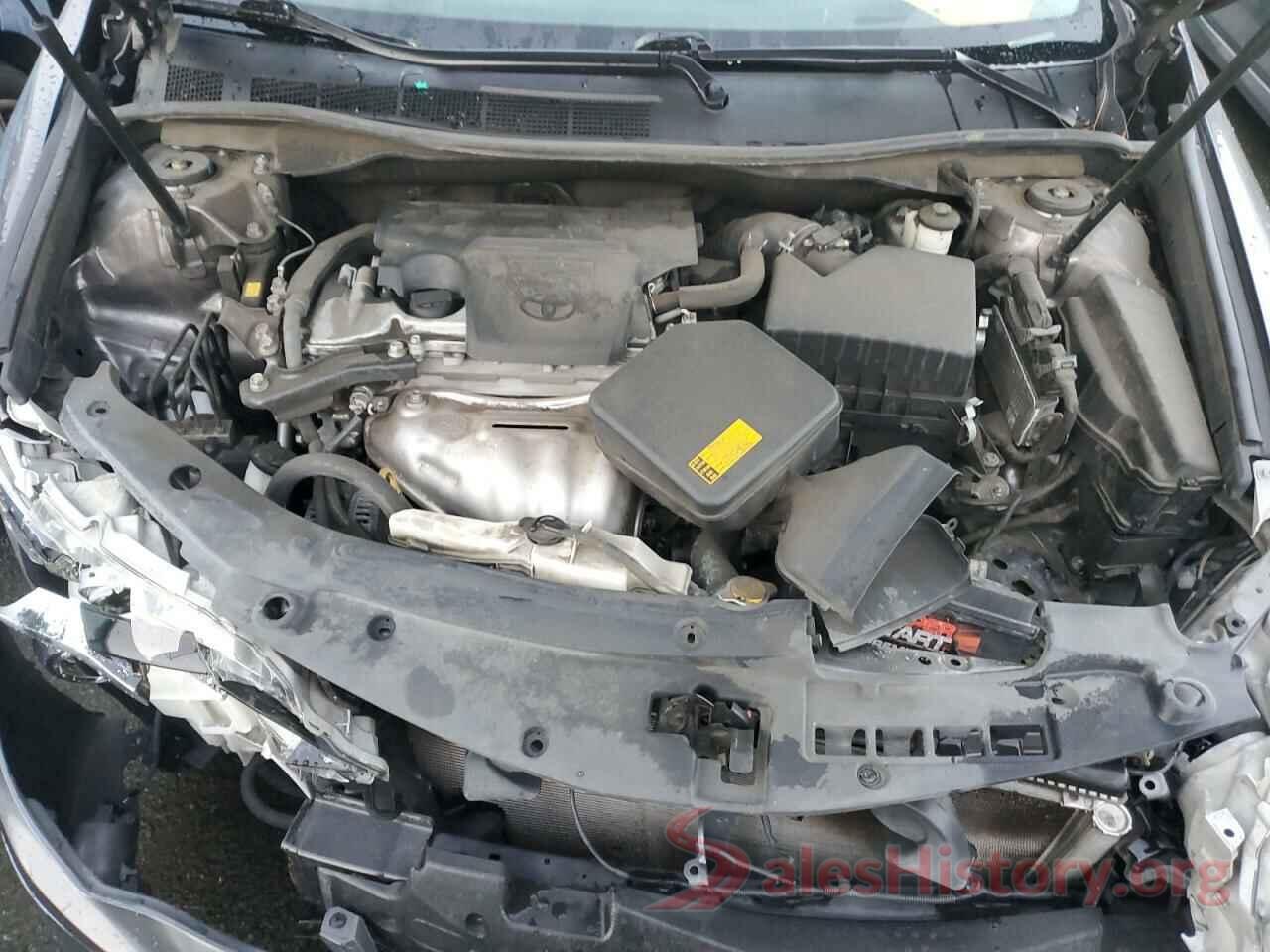 4T1BF1FK5EU776724 2014 TOYOTA CAMRY