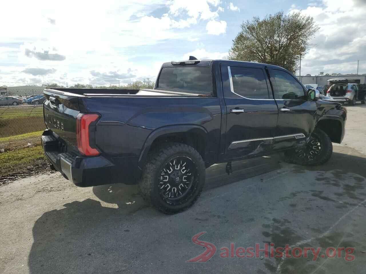 5TFVC5DB2NX012333 2022 TOYOTA TUNDRA