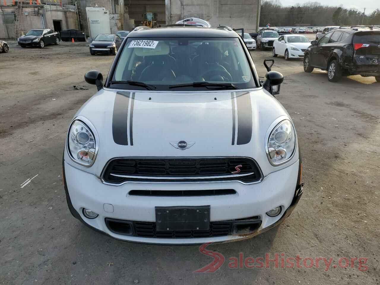 WMWZC3C57GWT10531 2016 MINI COOPER