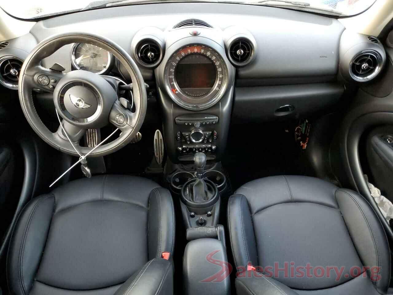 WMWZC3C57GWT10531 2016 MINI COOPER