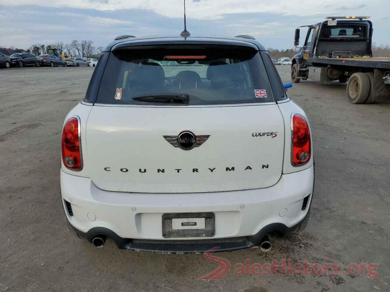 WMWZC3C57GWT10531 2016 MINI COOPER