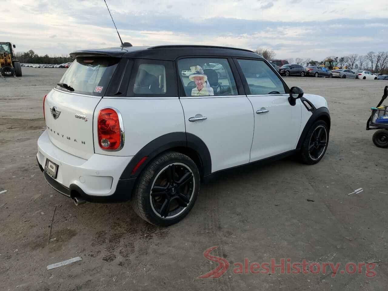 WMWZC3C57GWT10531 2016 MINI COOPER