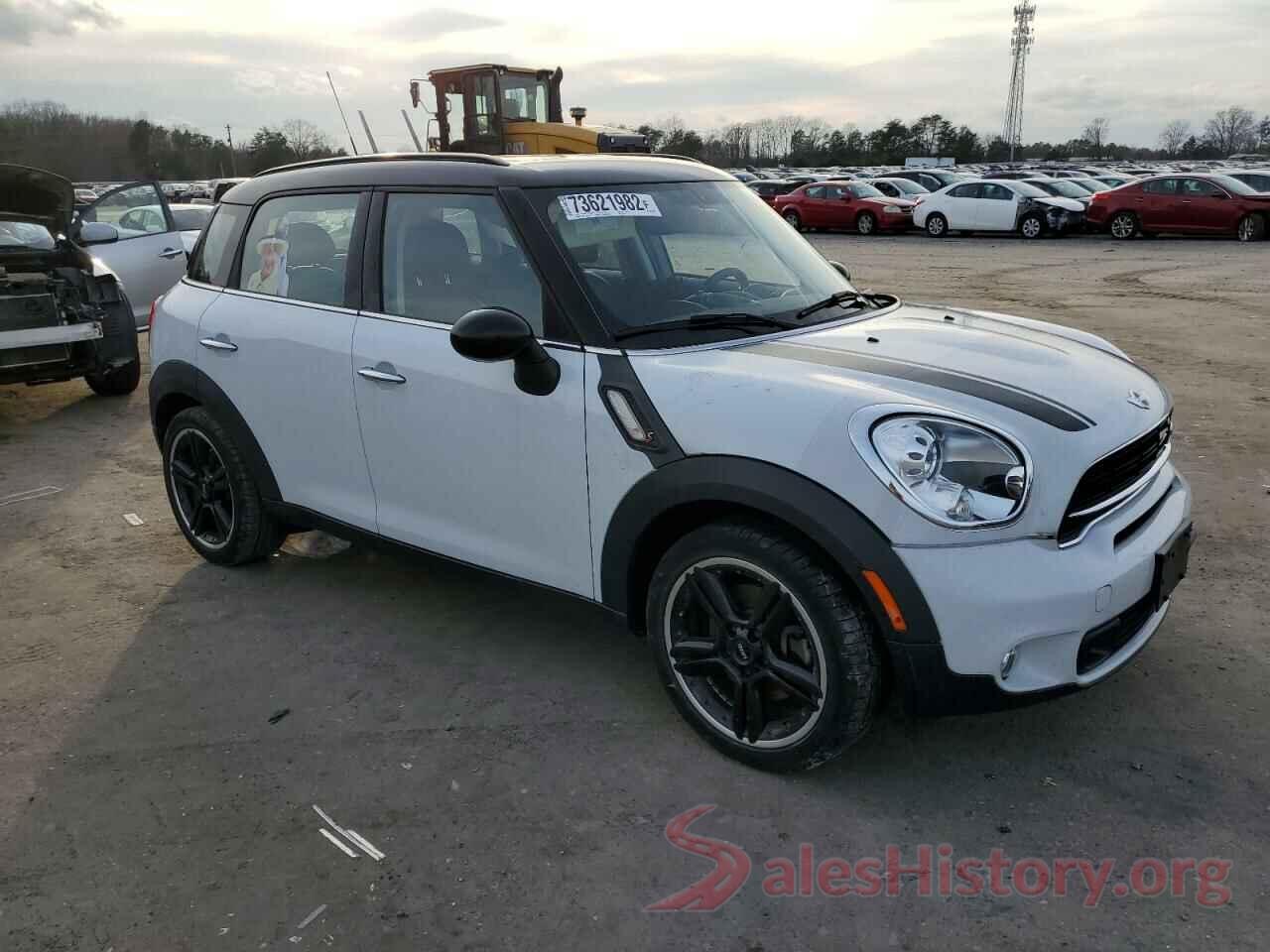 WMWZC3C57GWT10531 2016 MINI COOPER