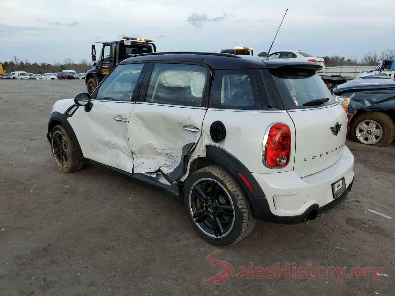 WMWZC3C57GWT10531 2016 MINI COOPER