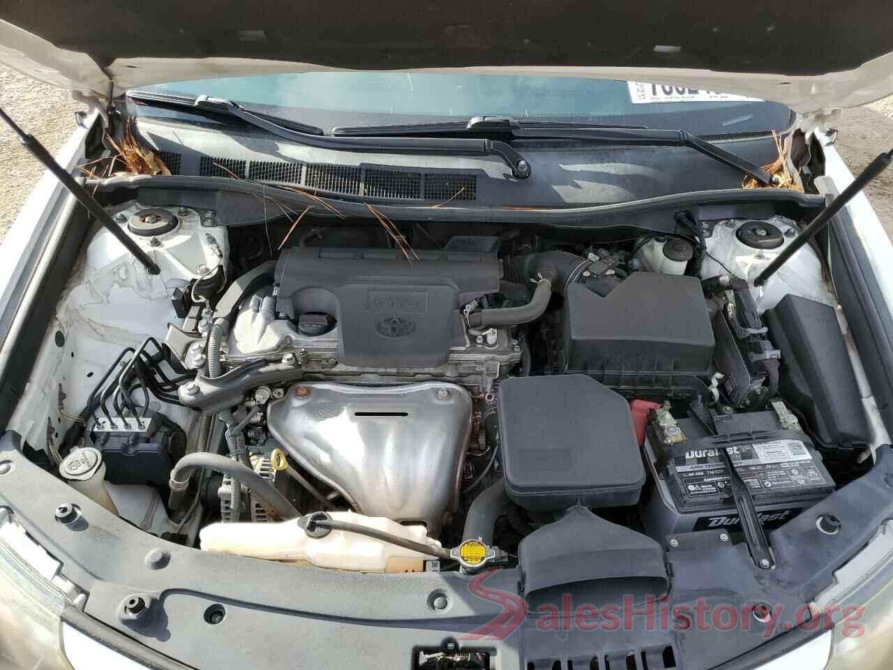 4T1BF1FK7EU745779 2014 TOYOTA CAMRY