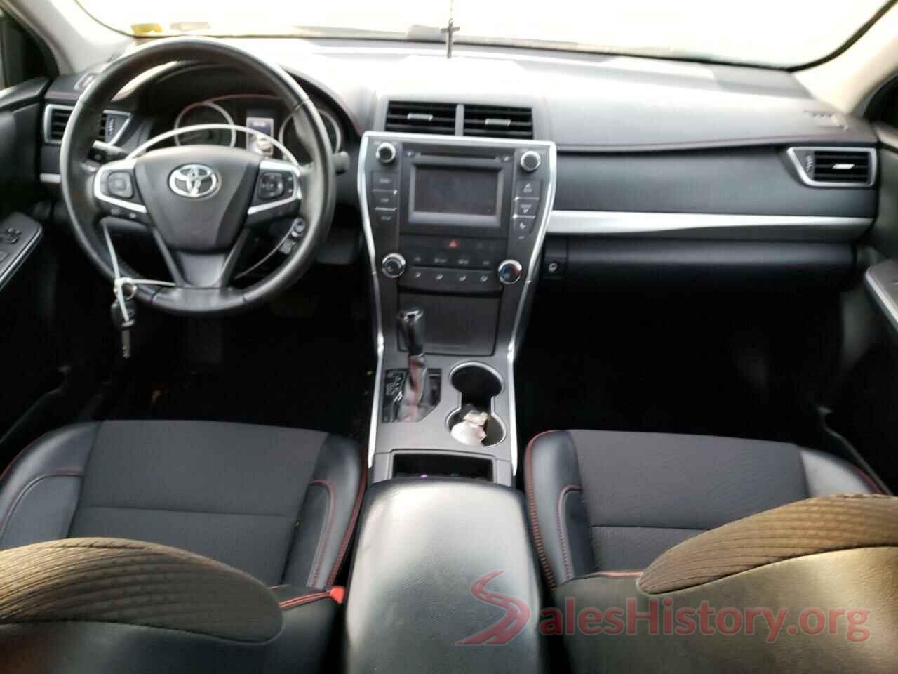 4T1BF1FK9HU766220 2017 TOYOTA CAMRY