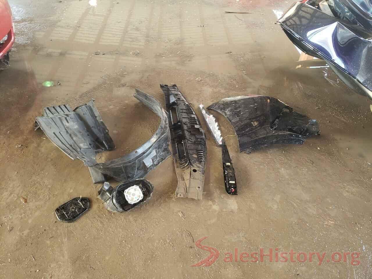 4T1C11AKXNU716674 2022 TOYOTA CAMRY