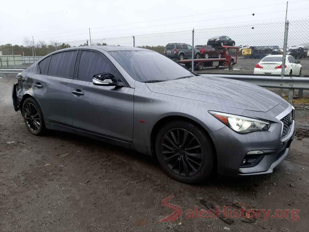 JN1EV7AR9KM594423 2019 INFINITI Q50