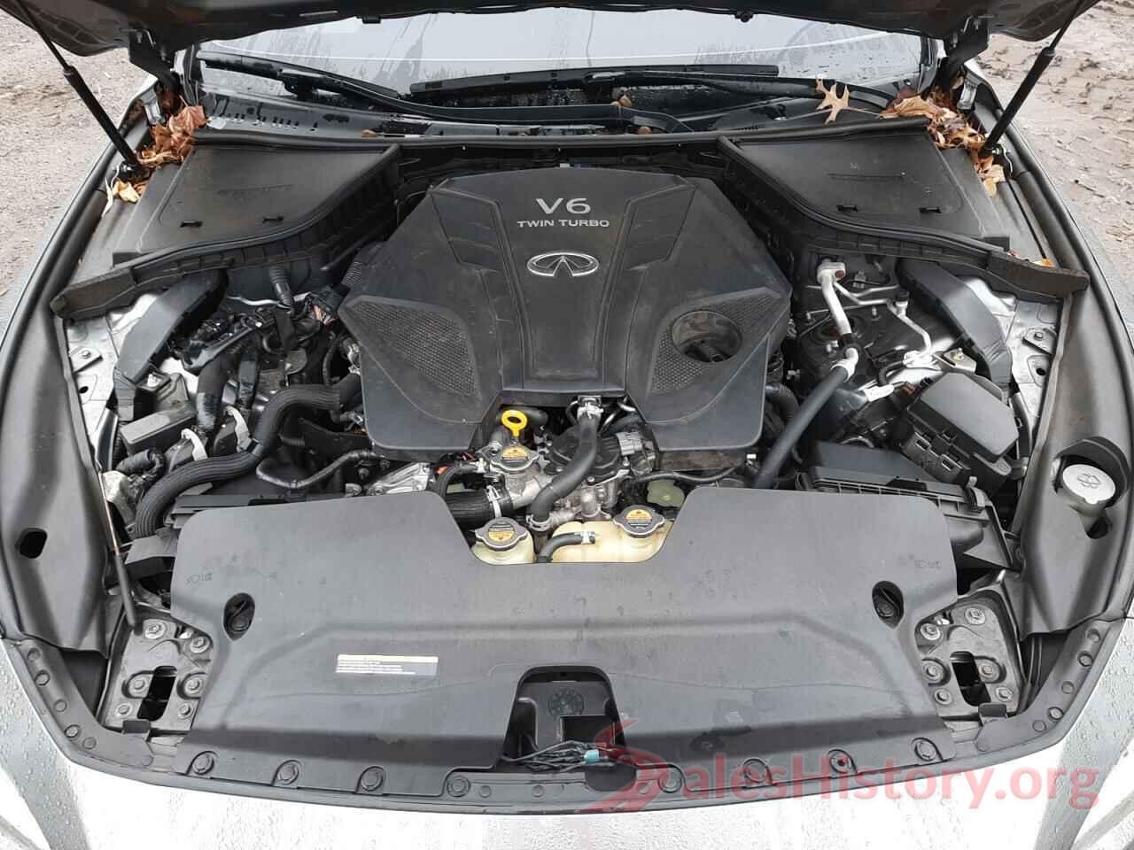 JN1EV7AR9KM594423 2019 INFINITI Q50