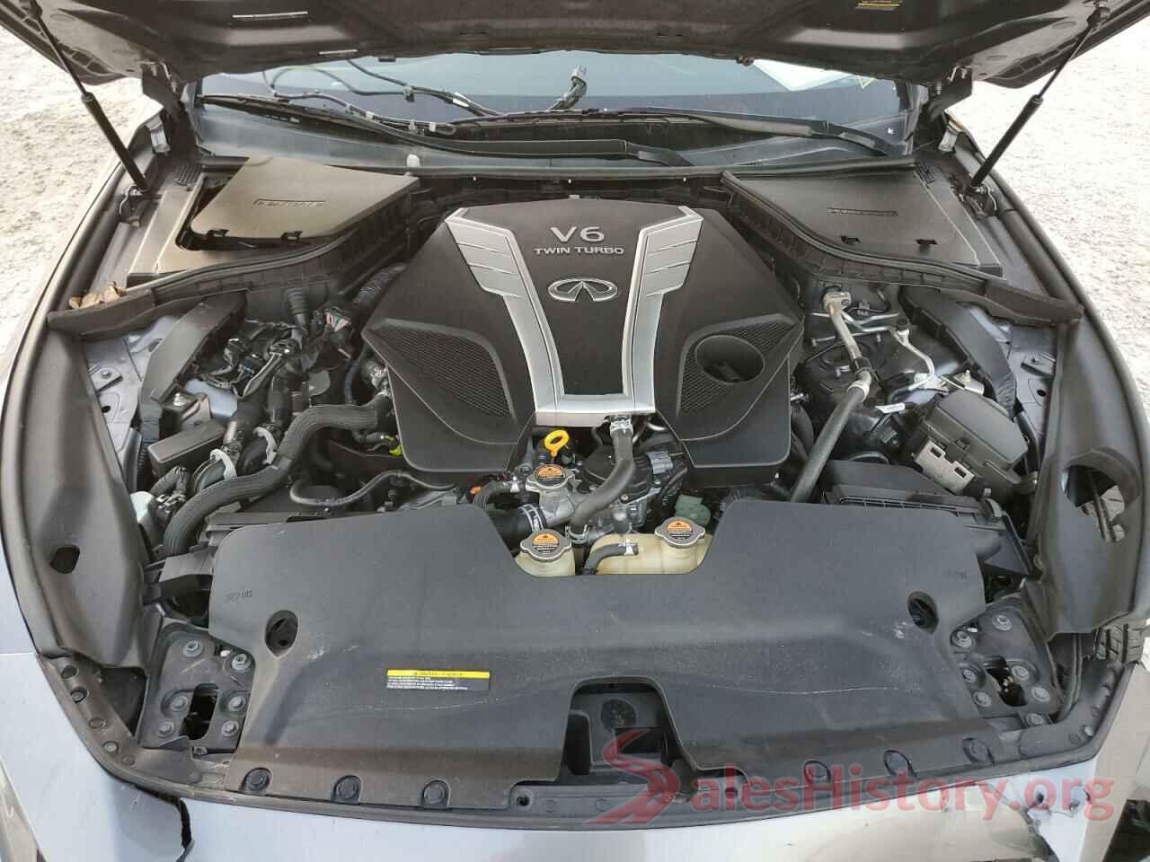 JN1EV7AP5JM363421 2018 INFINITI Q50