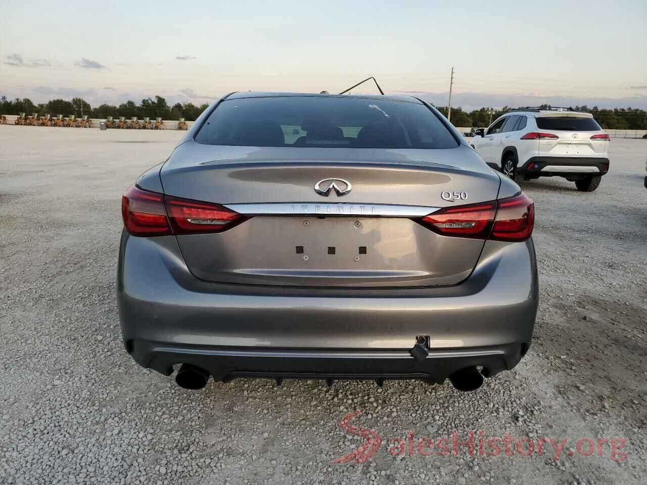 JN1EV7AP5JM363421 2018 INFINITI Q50