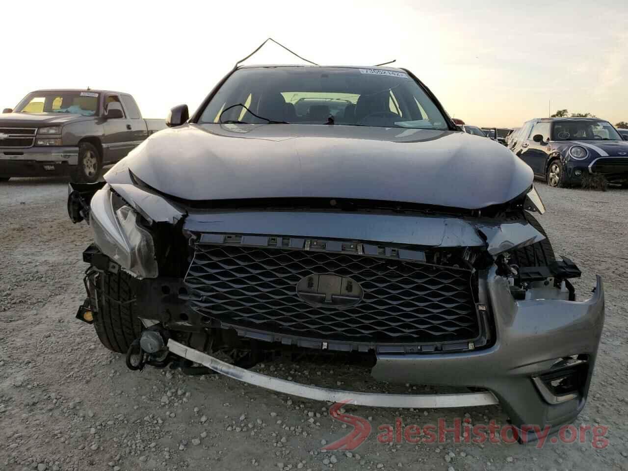 JN1EV7AP5JM363421 2018 INFINITI Q50