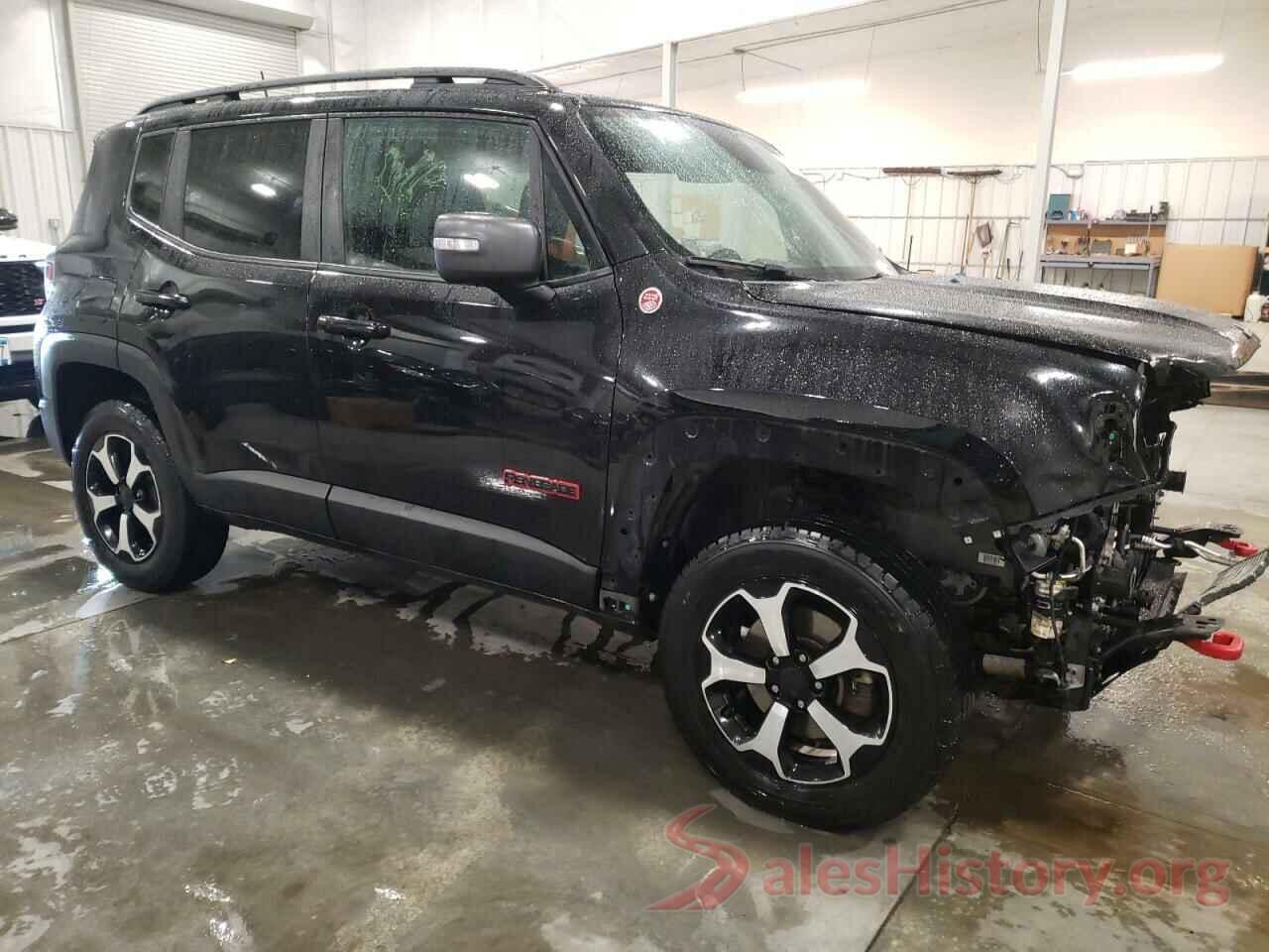 ZACNJBC11LPL35055 2020 JEEP RENEGADE