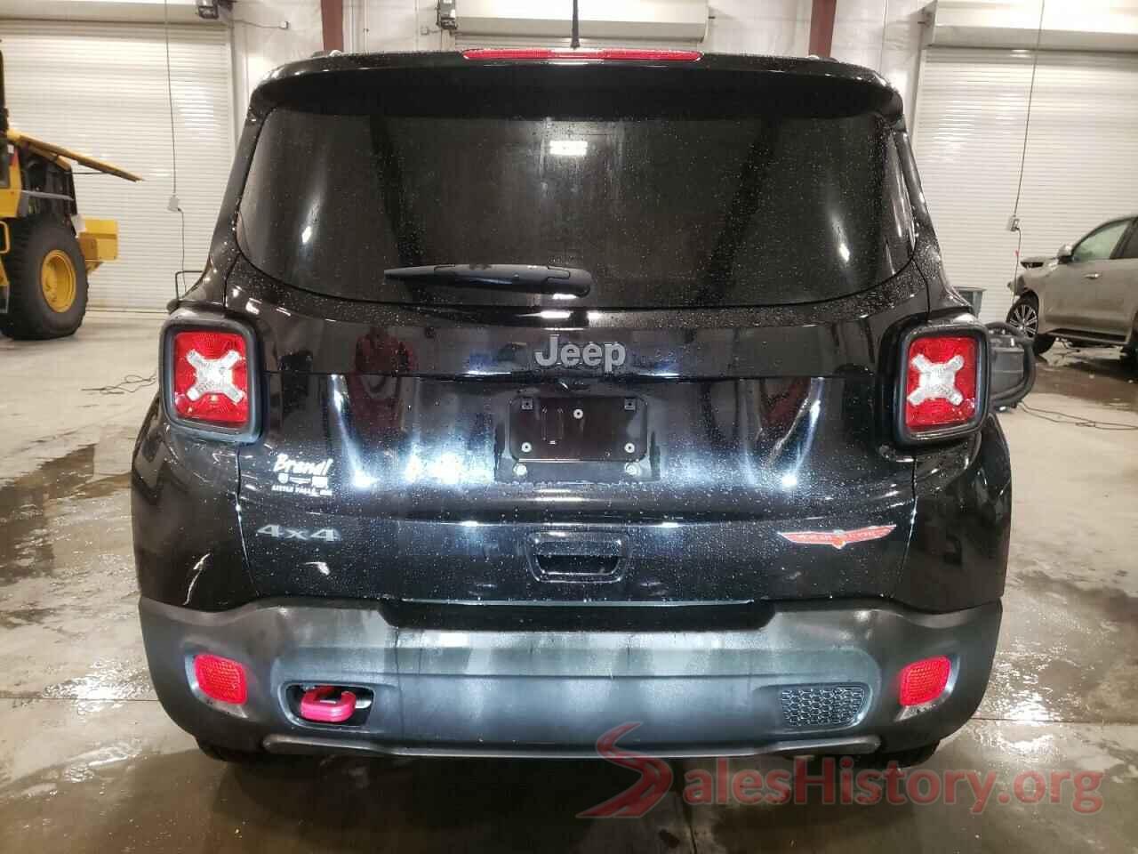 ZACNJBC11LPL35055 2020 JEEP RENEGADE