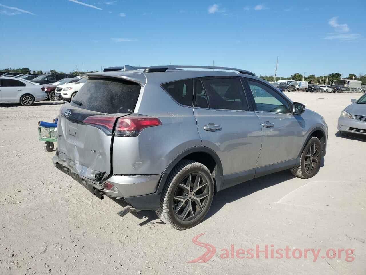 2T3NFREVXHW369162 2017 TOYOTA RAV4