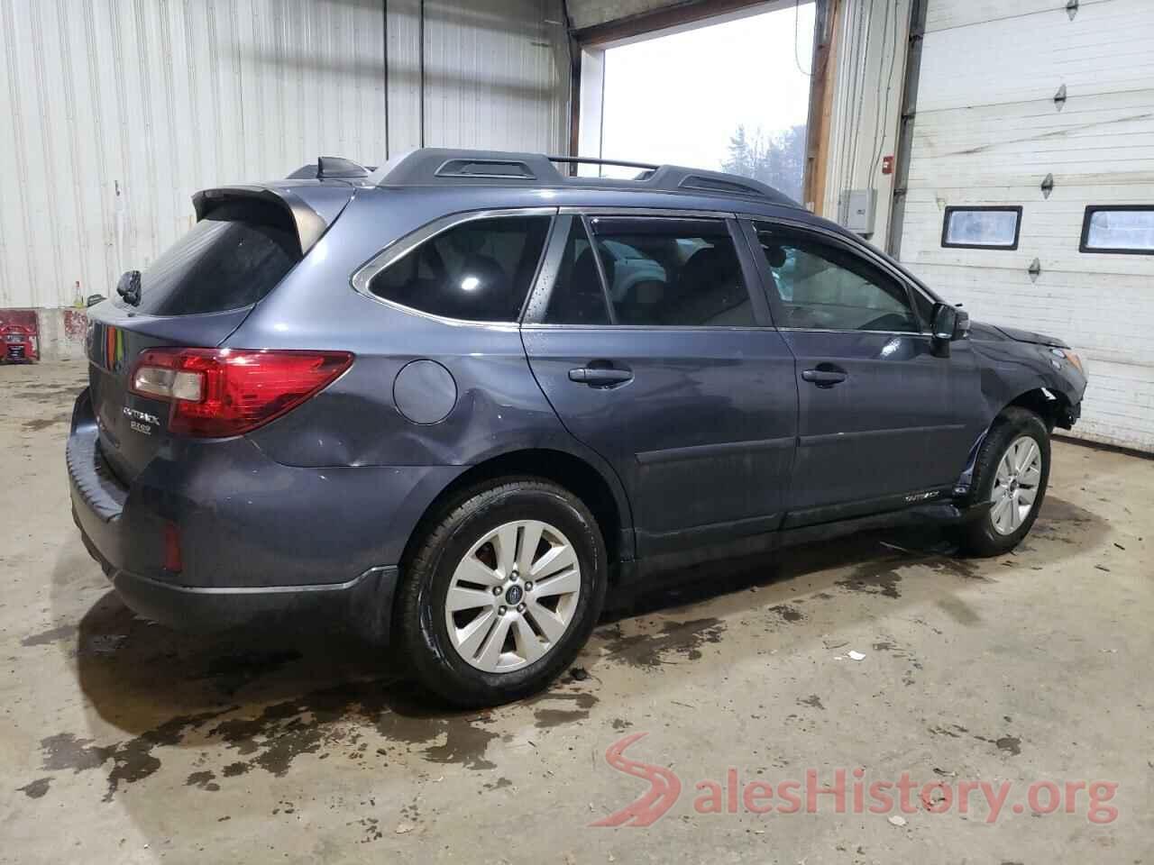 4S4BSAHC2H3274989 2017 SUBARU OUTBACK