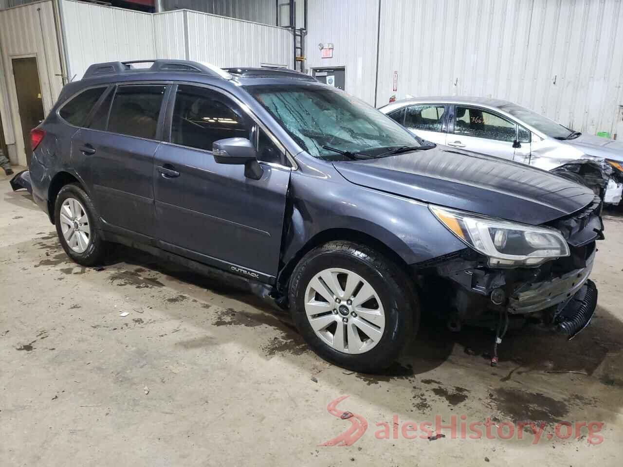 4S4BSAHC2H3274989 2017 SUBARU OUTBACK