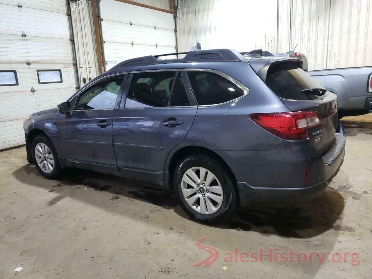 4S4BSAHC2H3274989 2017 SUBARU OUTBACK