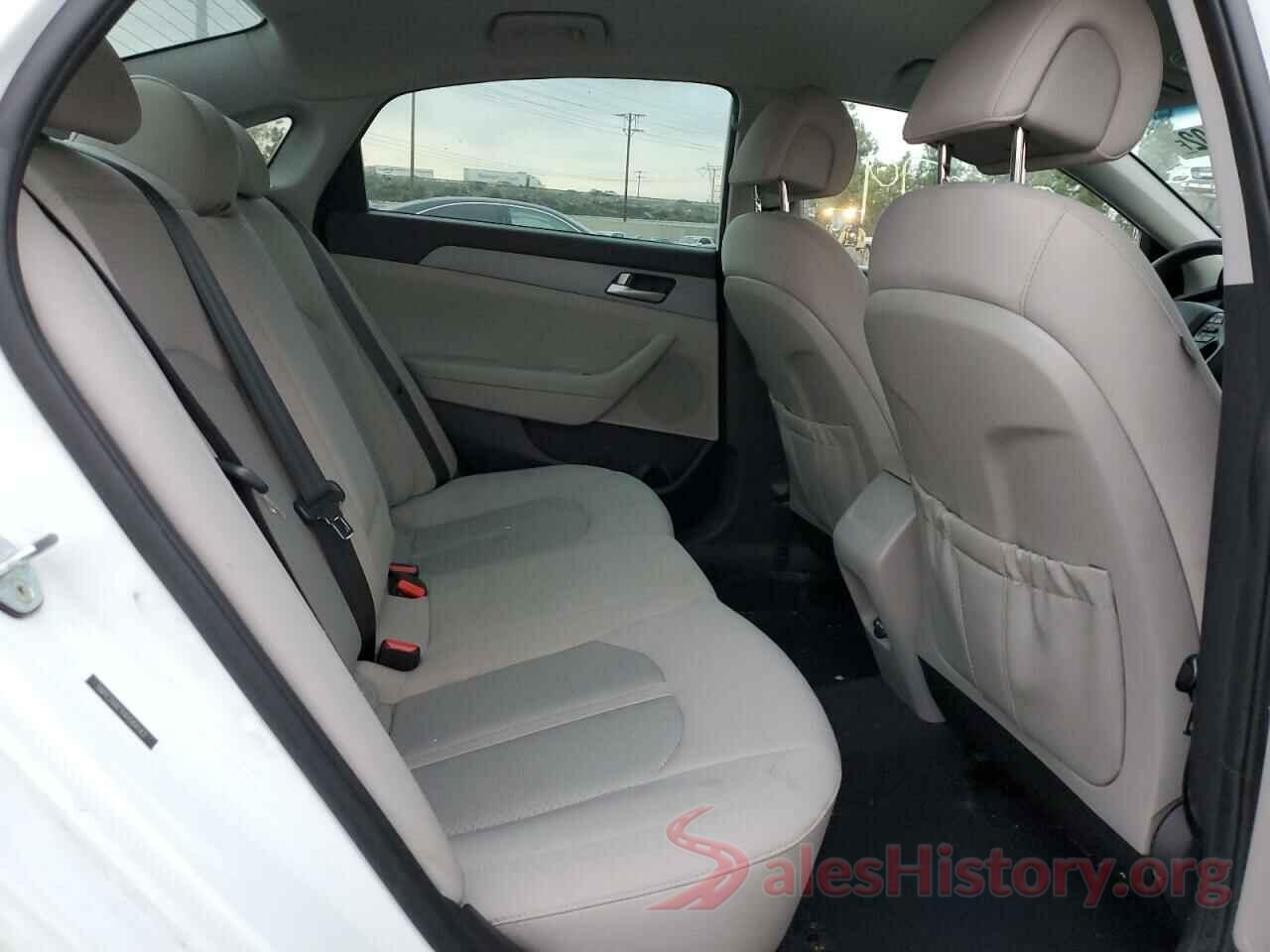 5NPE24AF1HH584143 2017 HYUNDAI SONATA