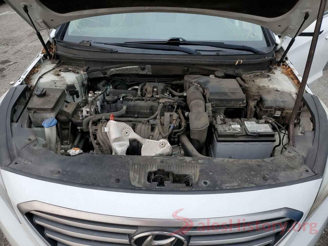 5NPE24AF1HH584143 2017 HYUNDAI SONATA