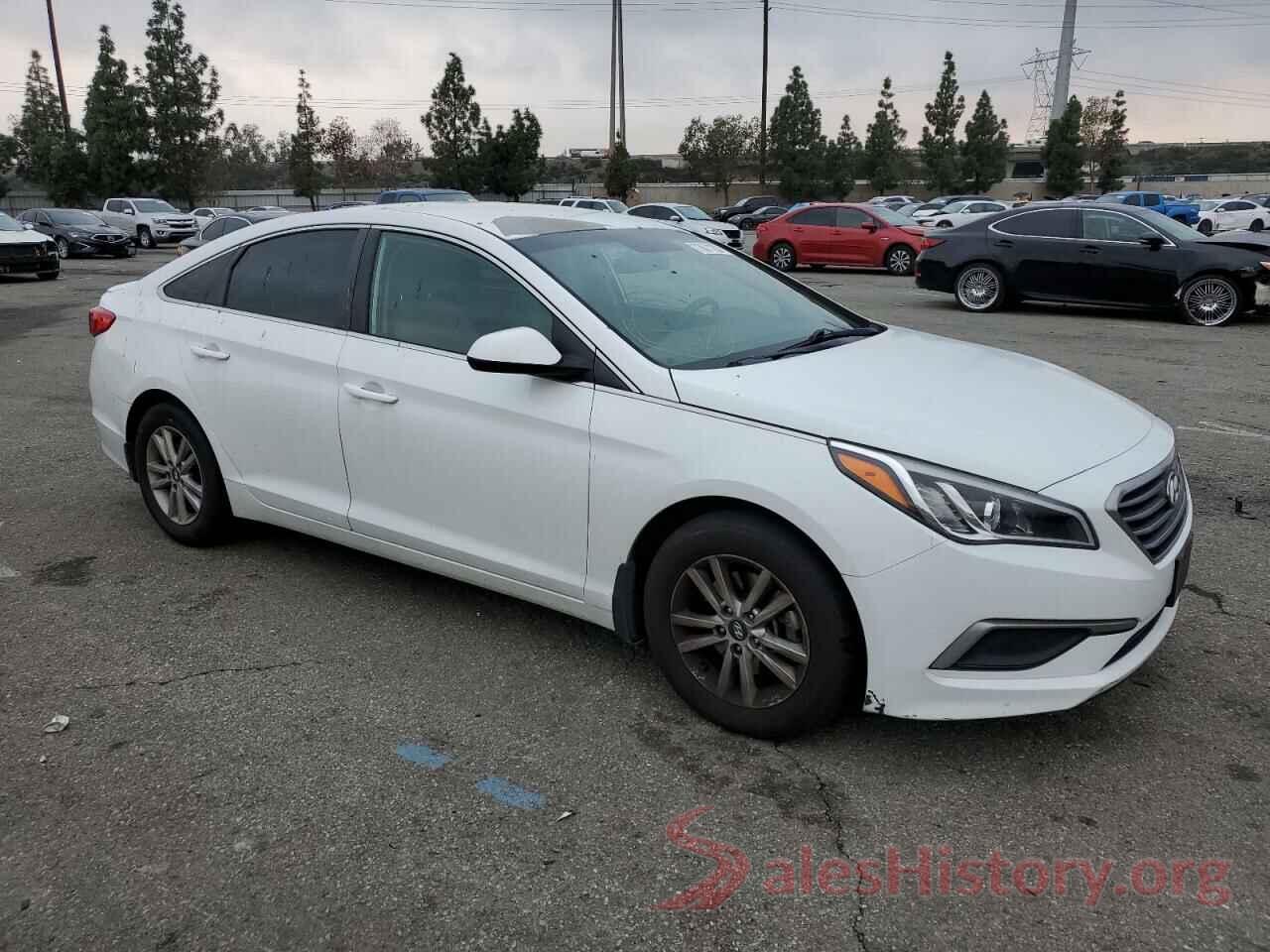 5NPE24AF1HH584143 2017 HYUNDAI SONATA