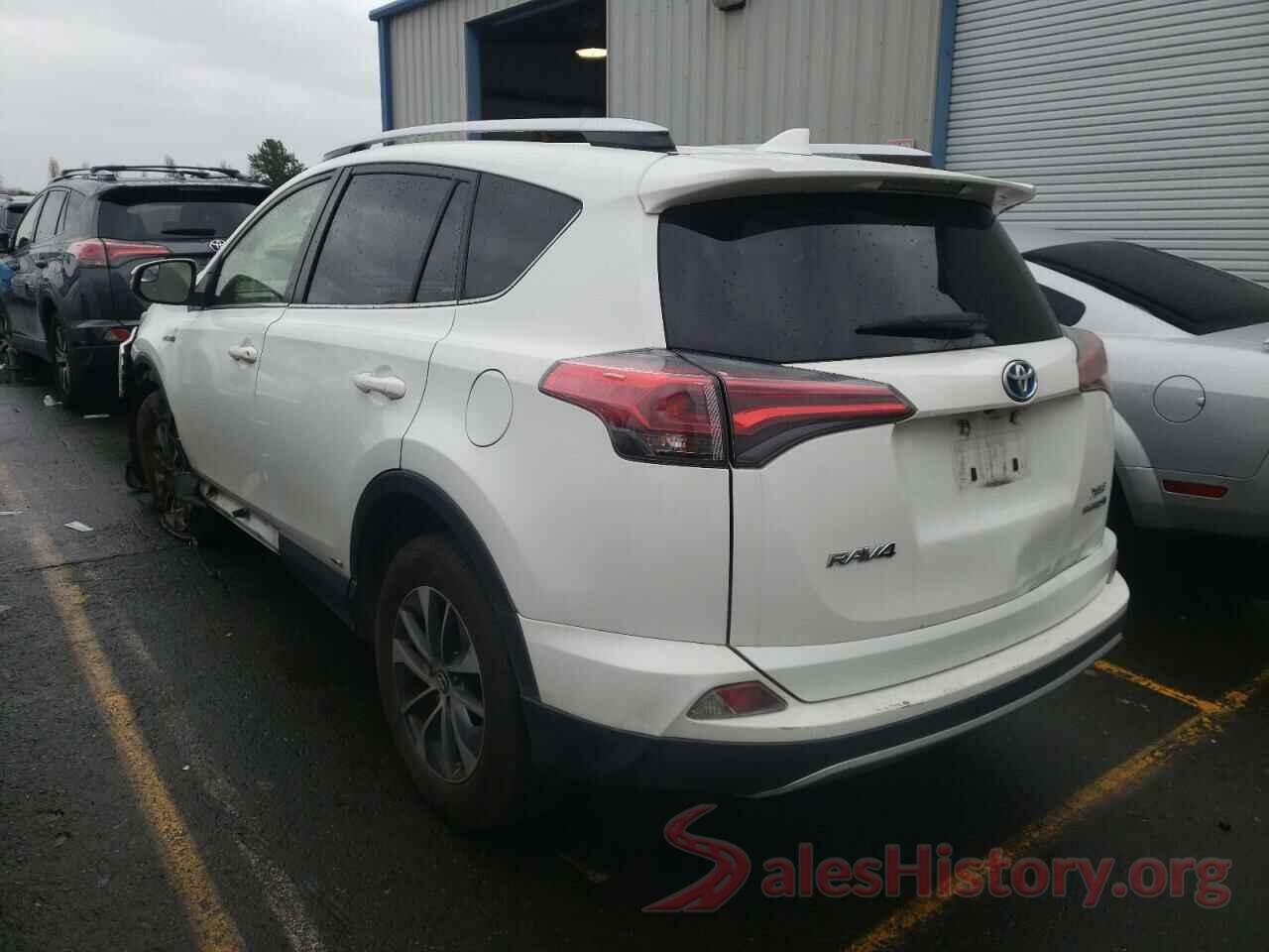 JTMRJREV7GD051091 2016 TOYOTA RAV4