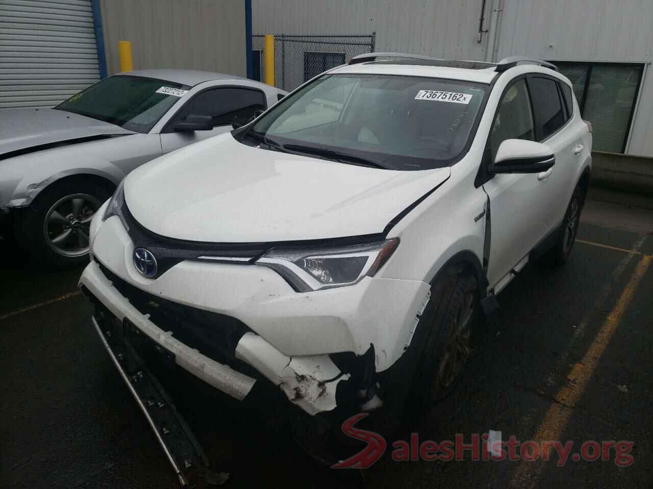 JTMRJREV7GD051091 2016 TOYOTA RAV4