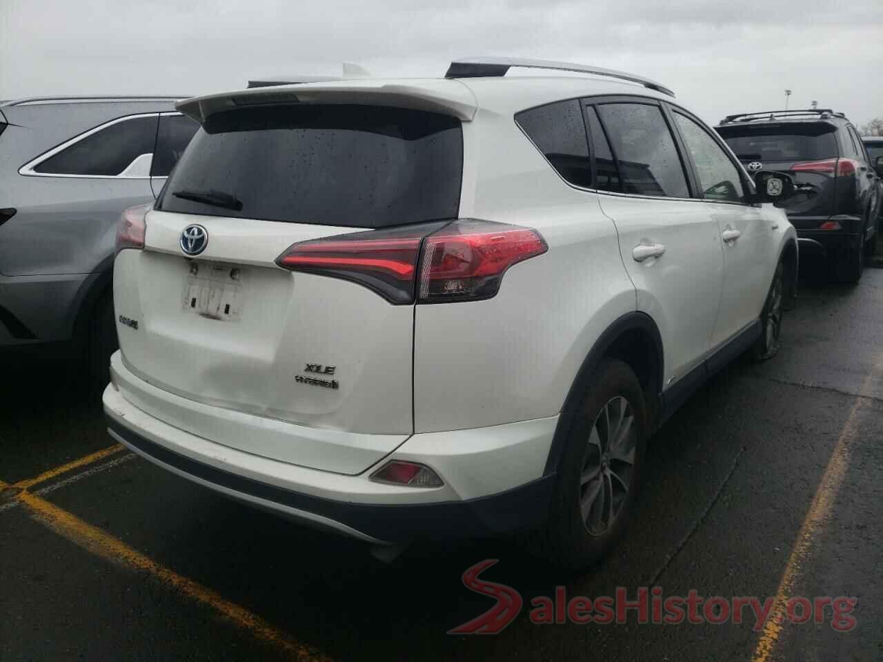 JTMRJREV7GD051091 2016 TOYOTA RAV4