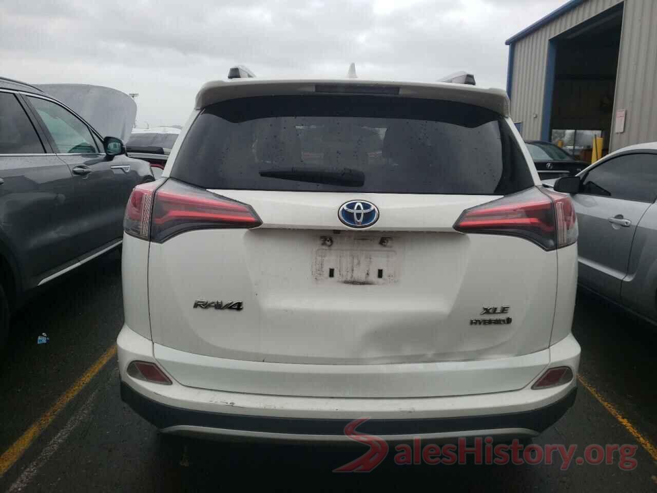 JTMRJREV7GD051091 2016 TOYOTA RAV4