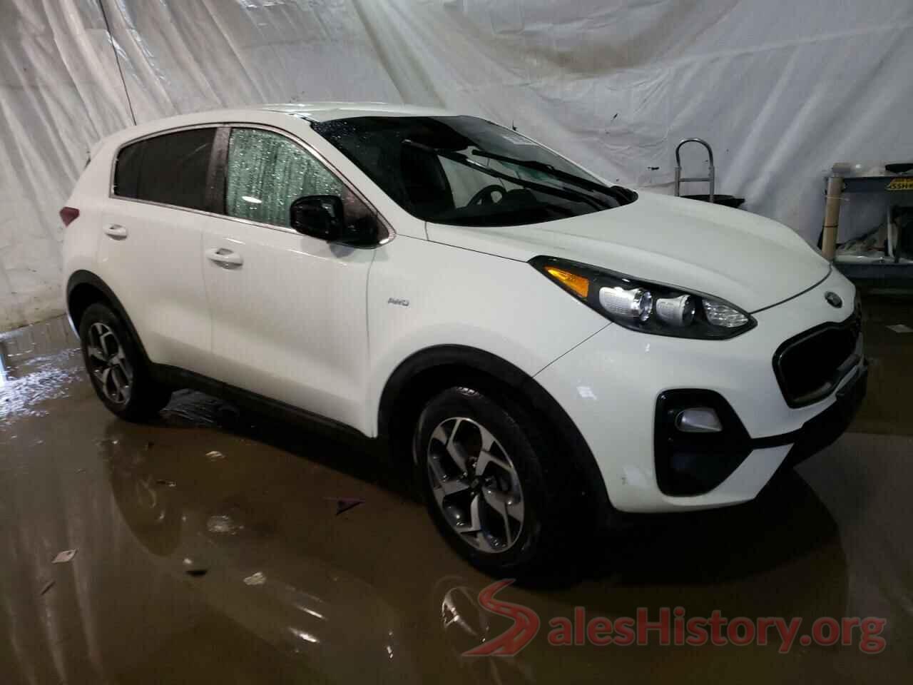 KNDPMCAC2L7771228 2020 KIA SPORTAGE