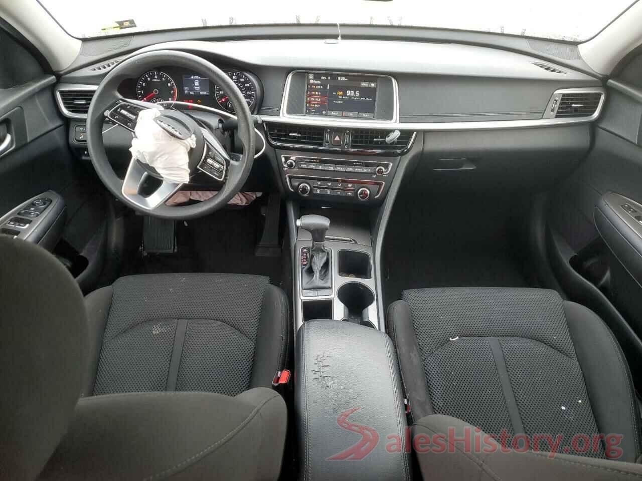 5XXGT4L30KG325770 2019 KIA OPTIMA