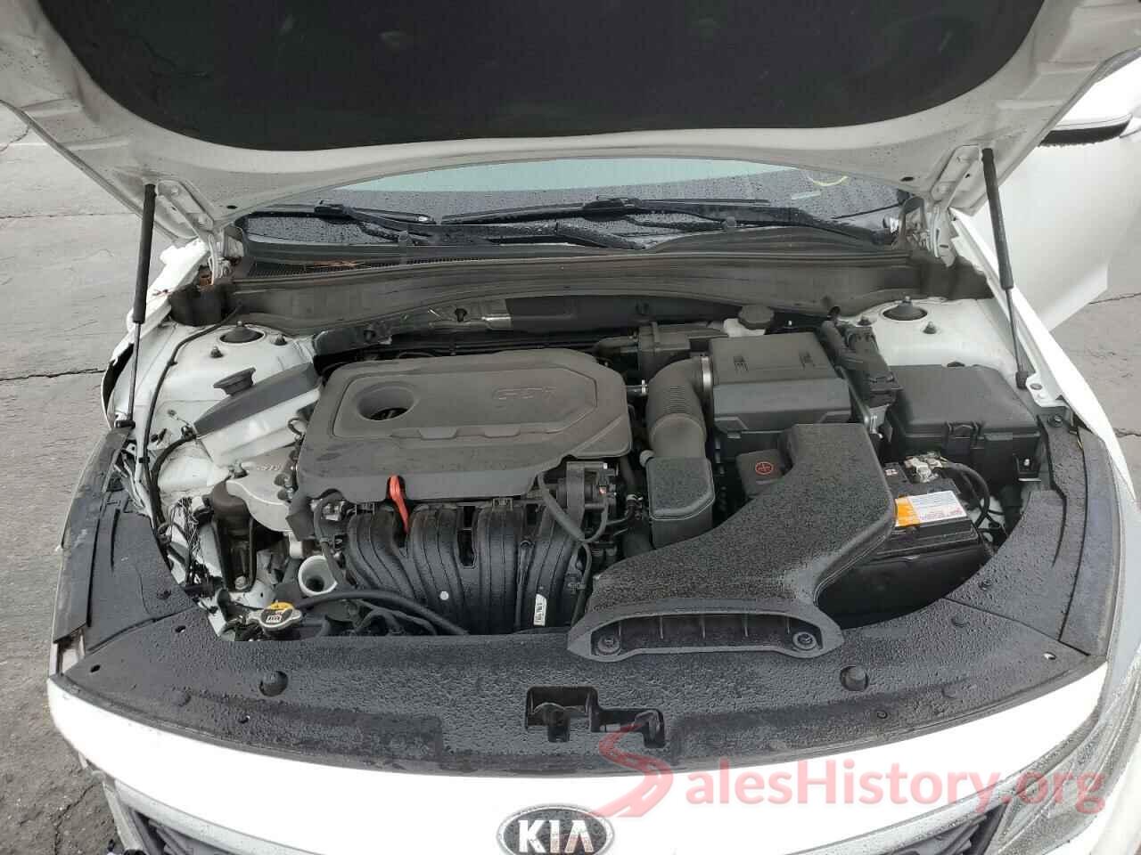 5XXGT4L30KG325770 2019 KIA OPTIMA