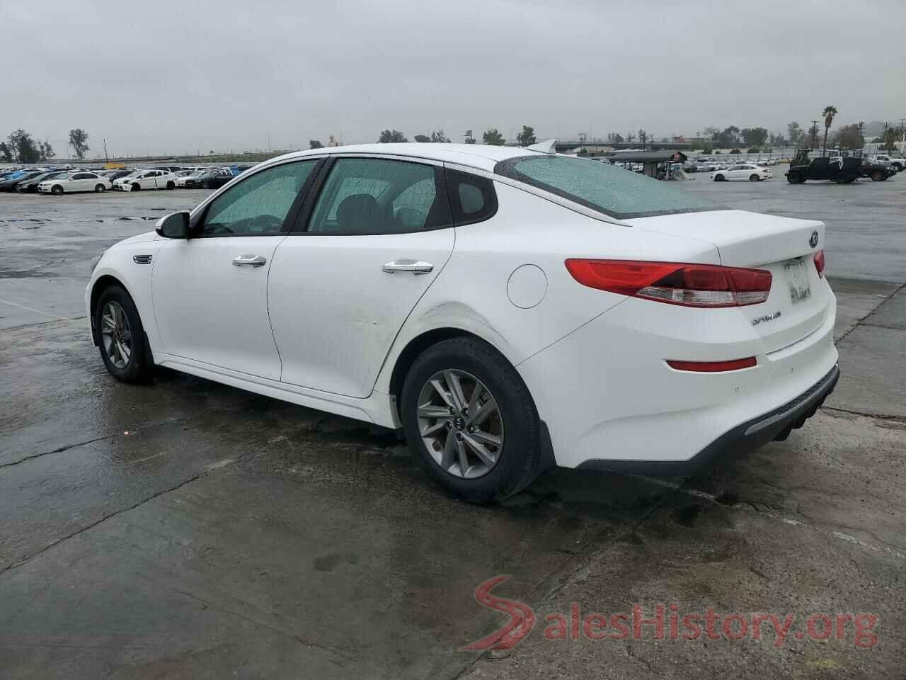 5XXGT4L30KG325770 2019 KIA OPTIMA