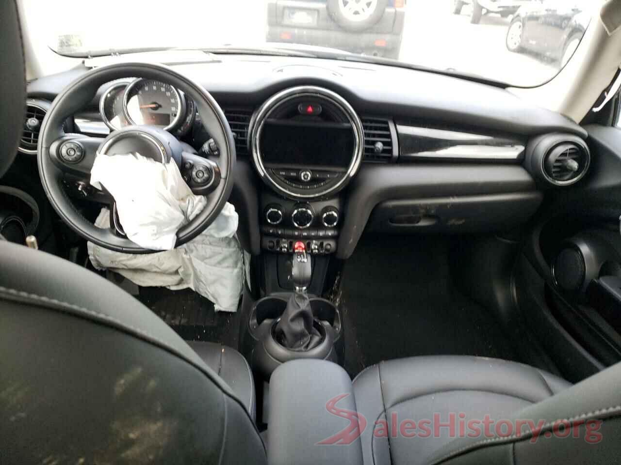 WMWXP5C55K2L10714 2019 MINI COOPER