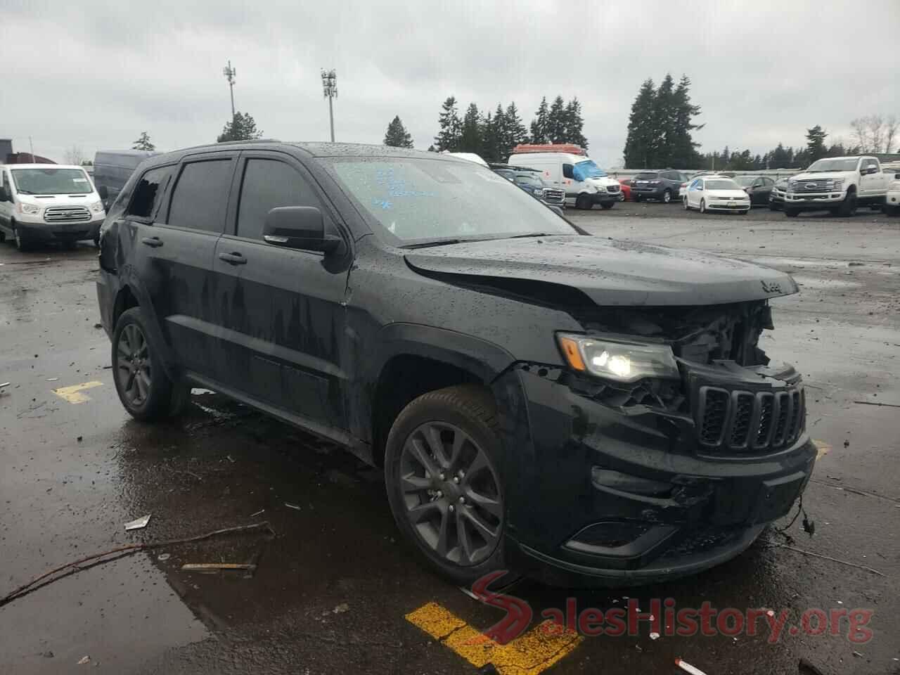 1C4RJFCG6KC637587 2019 JEEP GRAND CHER